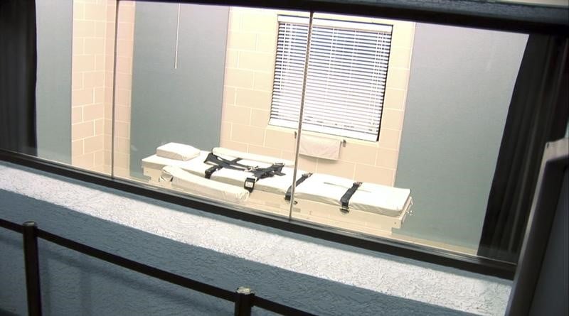 Usa: execution d'un homme a l'aide d'un produit jamais utilise