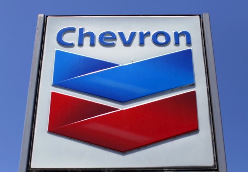 Chevron, total interesses par le gisement de majnoun en irak