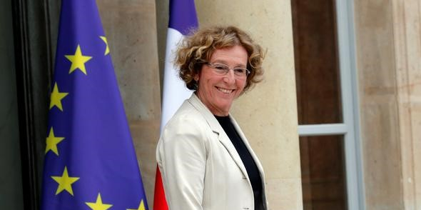 Penicaud confiante dans sa methode sur le code du travail