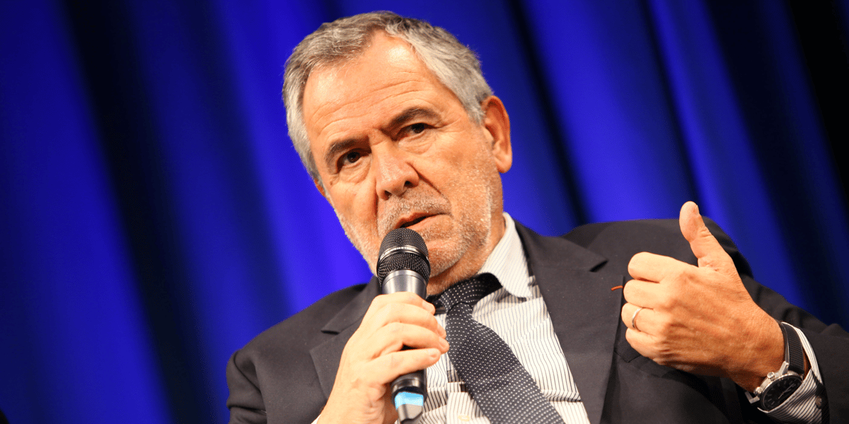 René Bouscatel