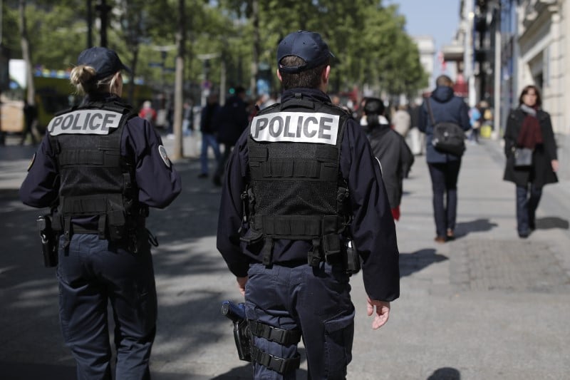 Peines aggravees pour la fusillade de villiers-sur-marne