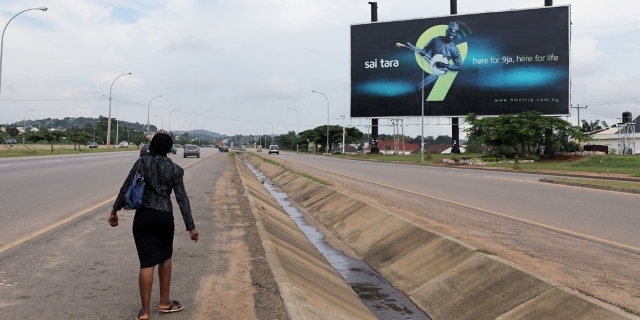 9mobile telecoms Nigeria