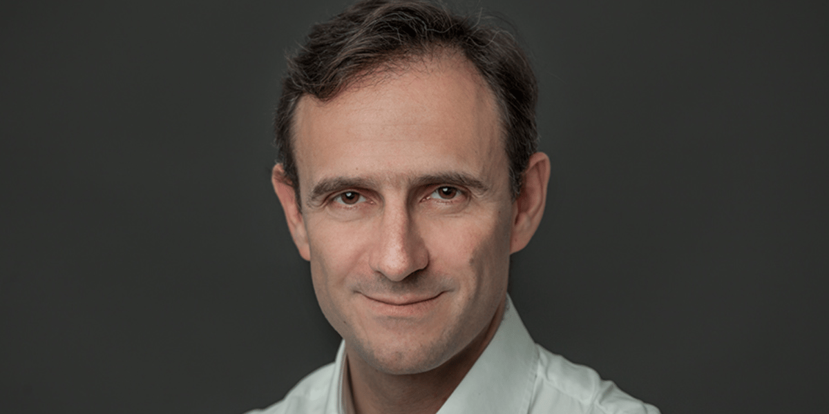 Olivier Sichel