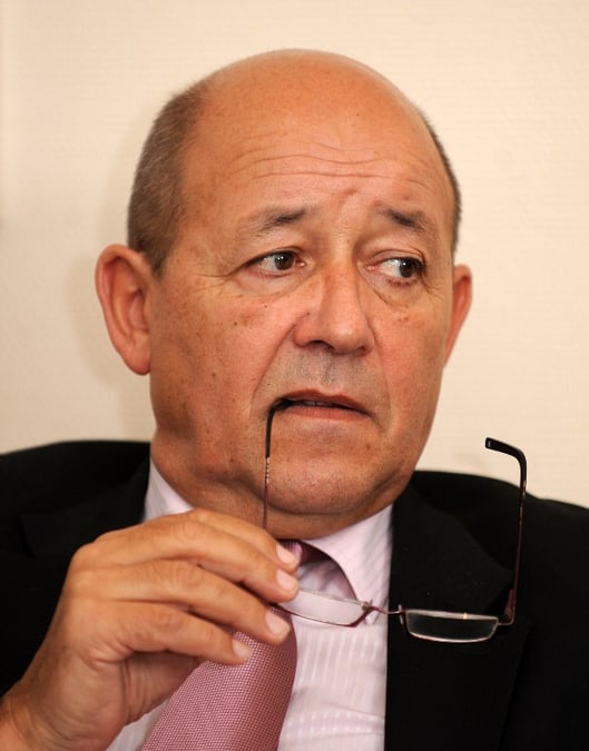 LeDrian
