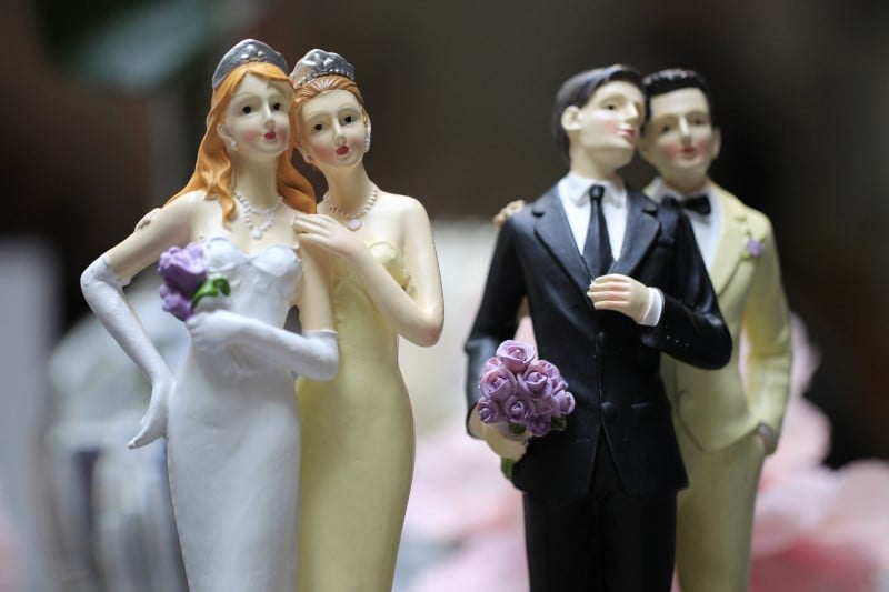 Cuba ouvre la porte au mariage homosexuel