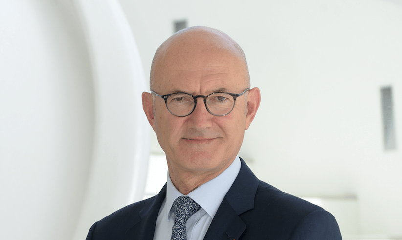 Jean-Michel Arnaud