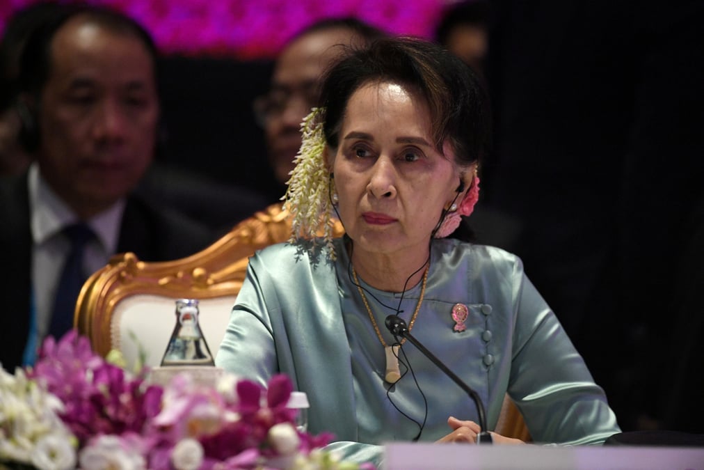 Birmanie: l'asean veut accelerer la mise en oeuvre du consensus en cinq point