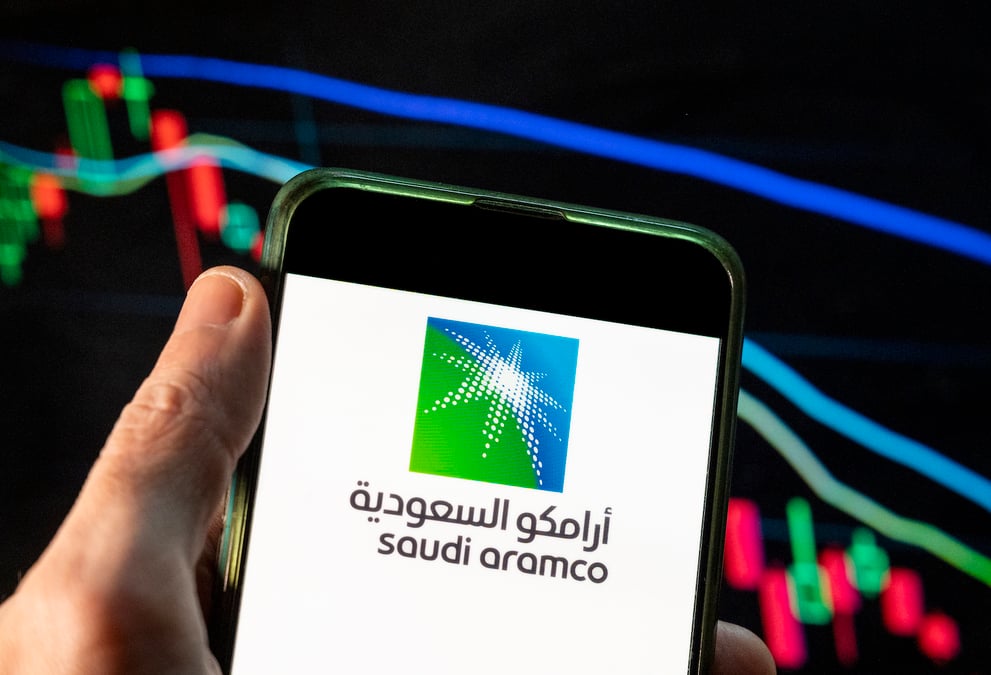 Pilotée par le géant pétrolier saoudien Aramco, la production saoudienne « s'élèvera approximativement à 9 mb/j » dans les prochains mois.