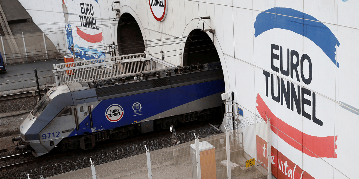 Eurotunnel