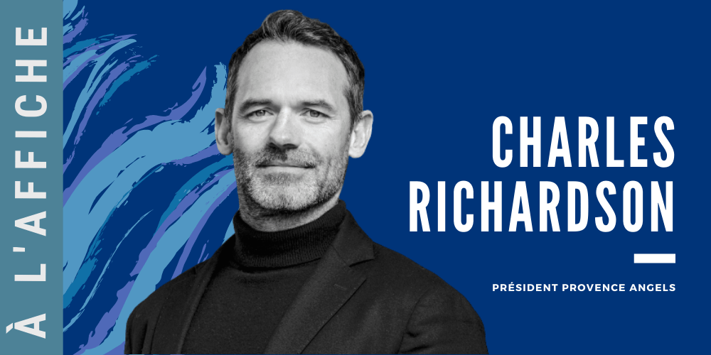 Charles Richardson