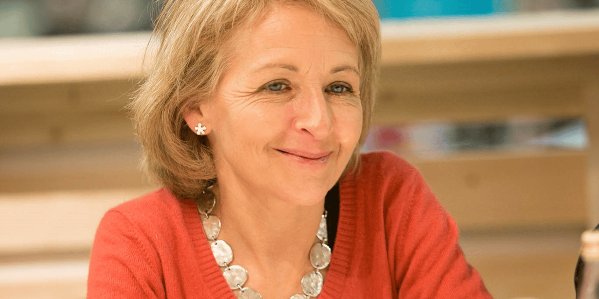 Laure de la Raudière