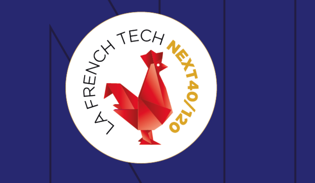 Next40 French Tech 120