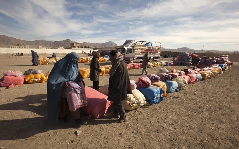 Les attaques contre les humanitaires atteignent un niveau record