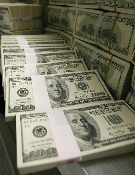 Le deficit budgetaire americain ne devrait plus baisser spectaculairement