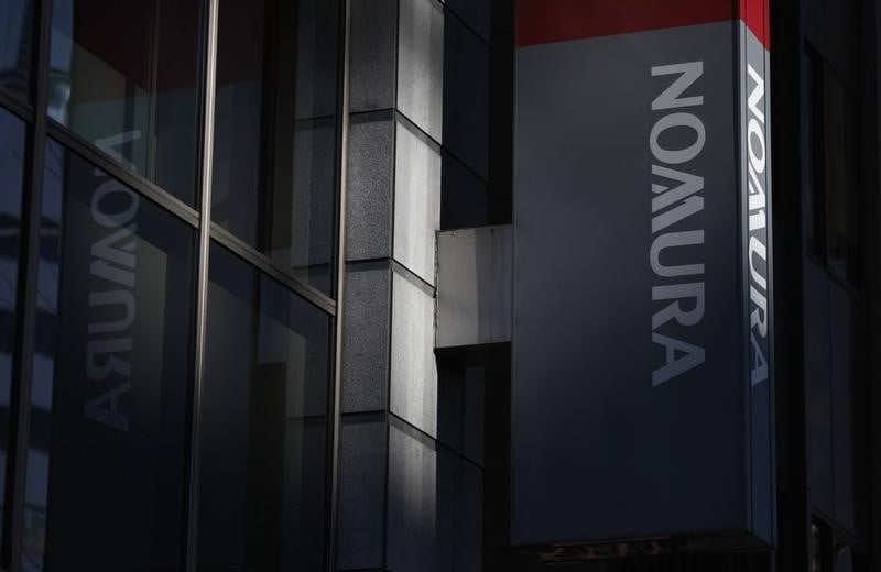 Nomura et rbs doivent verser 806 millions de dollars a fannie mae et freddy mac