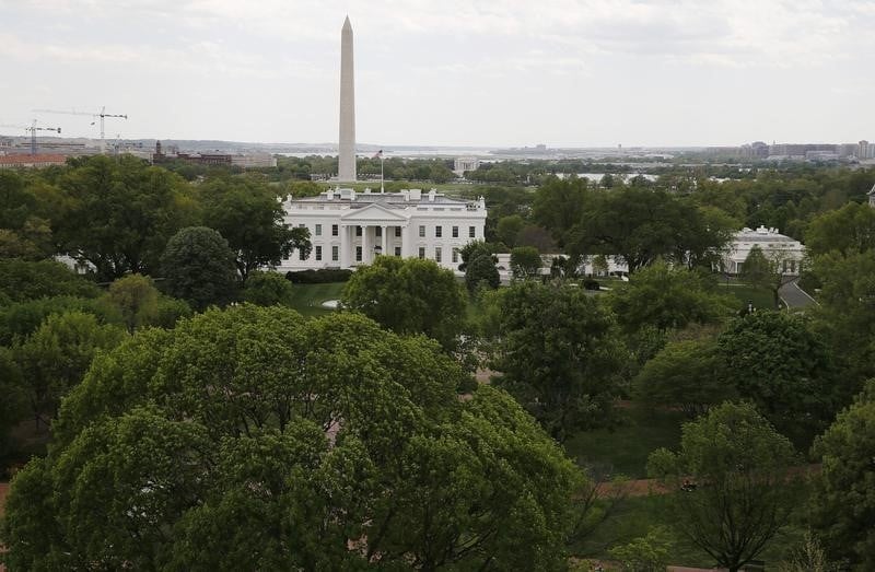 Daech menace de commettre un attentat a washington