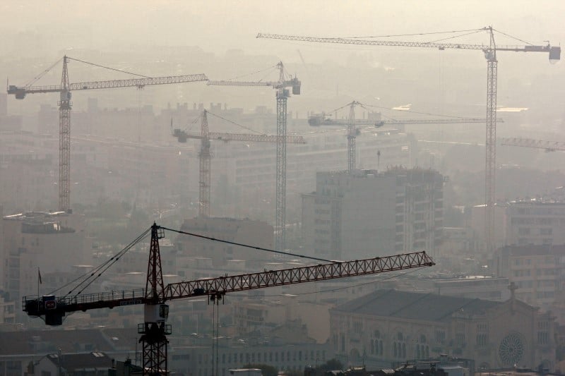 Opa d’eurosic sur fonciere de paris