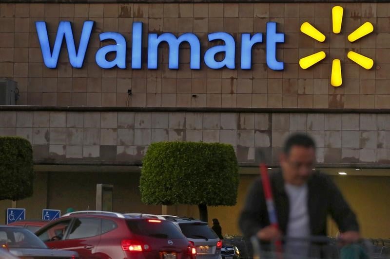 Birchbox a discute de son rachat avec wal-mart