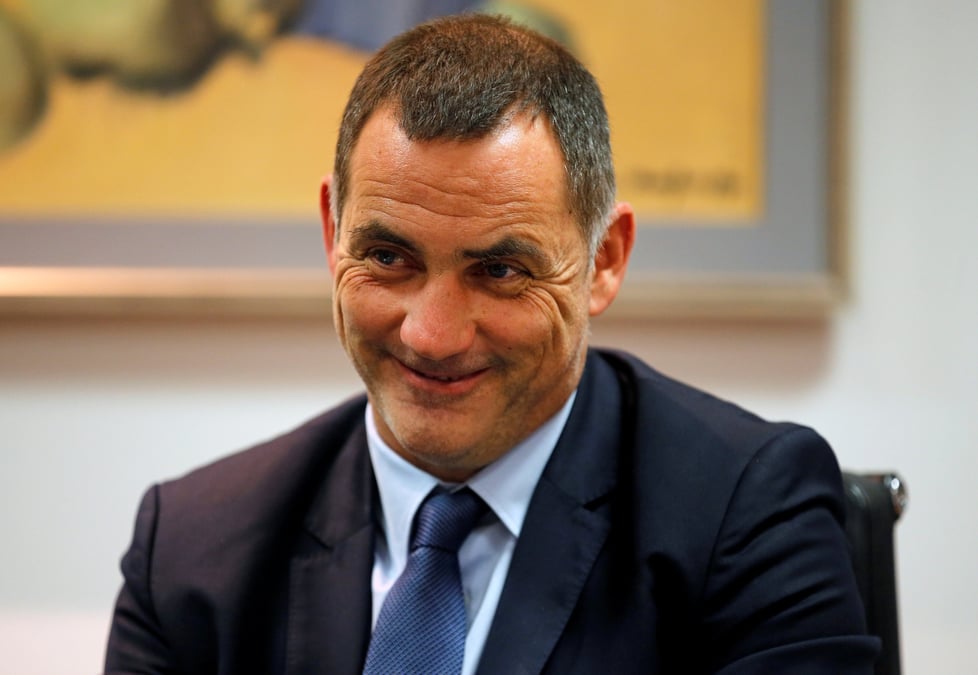 Le président de l'exécutif corse Gilles Simeoni a émis le souhait de réguler le flux d'estivants via un "green pass". Une proposition qui a suscité la polémique.