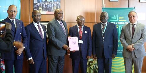 Afreximbank