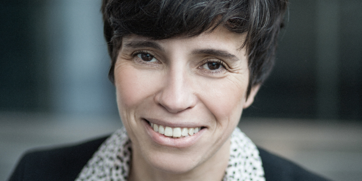 Anne Guérin