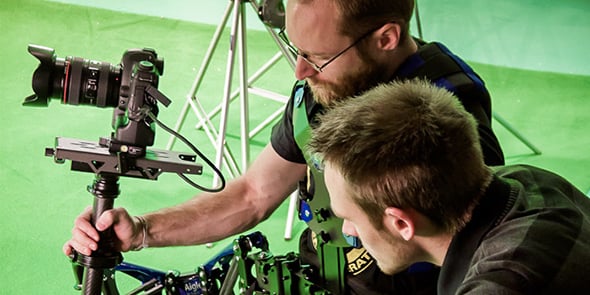 L'école montpelliéraine ARTFX lance un nouveau mastère Cinéma