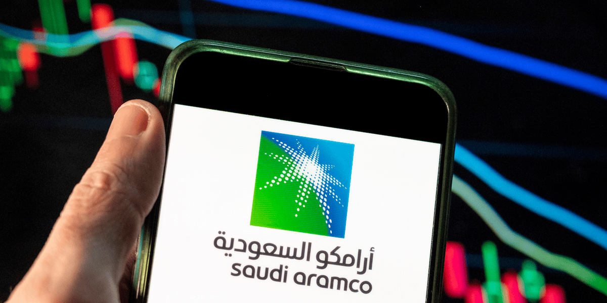 Aramco