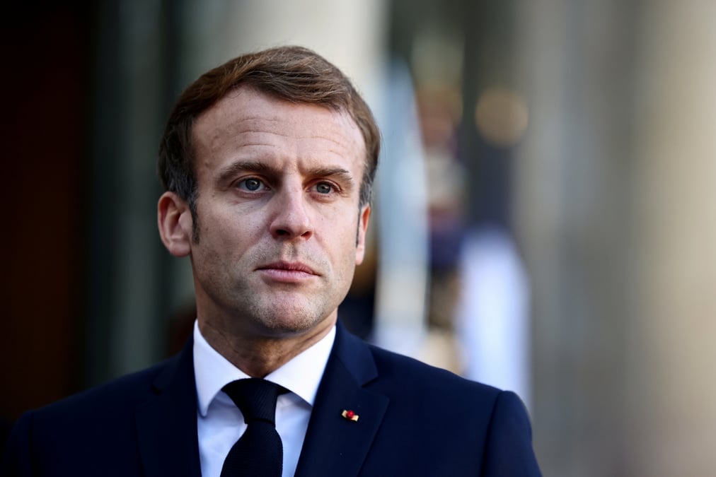 La france prete a aider le benin contre les groupes armes islamistes