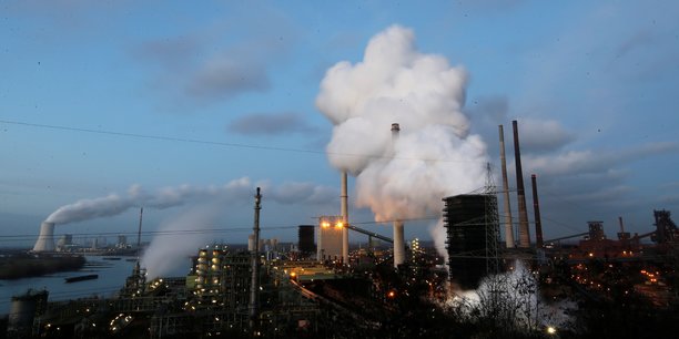 Pollution