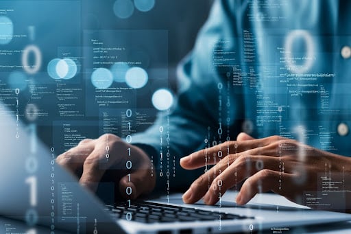 La cybersécurité : un secteur en pleine professionnalisation
