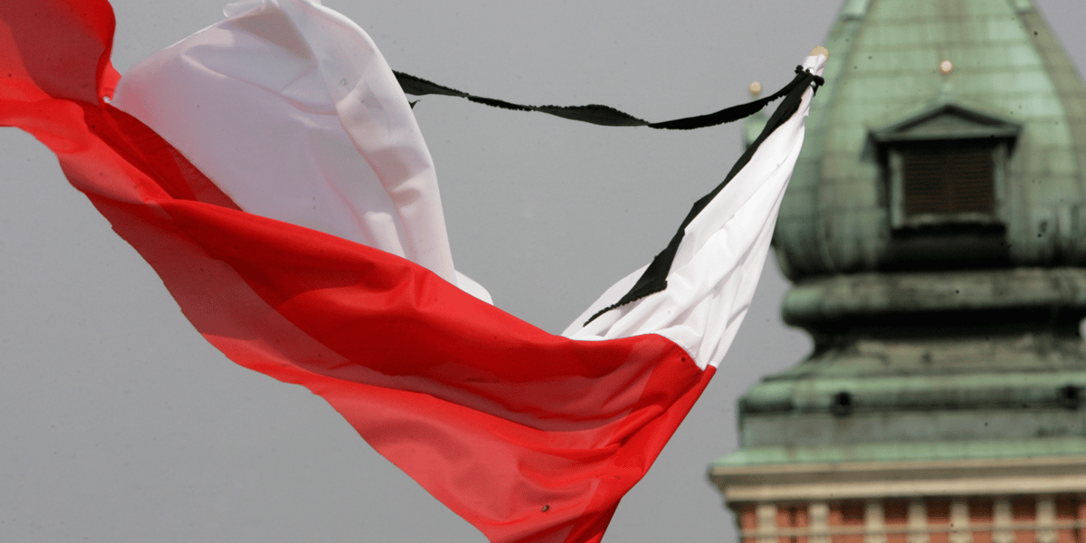 La pologne impose des sanctions a 50 oligarques et entreprises russes