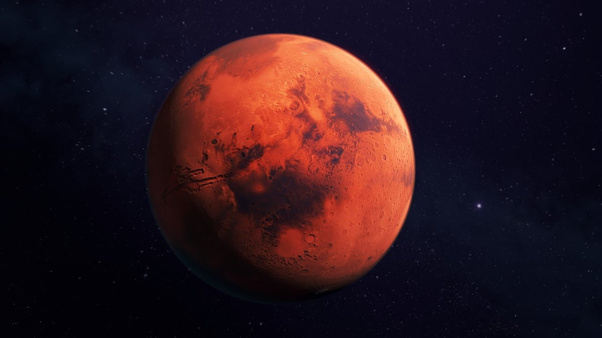 Mars, l'obsession de Trump et de Musk relance la course à l'espace