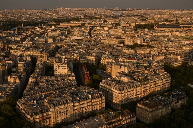 Paris et l’Île-de-France font partie des zones géographiques où les inégalités sont les plus criantes.