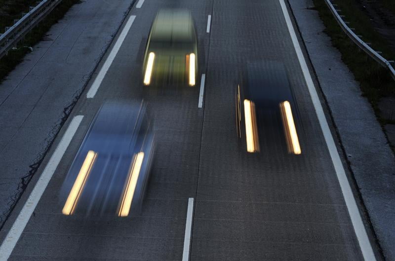 Rechute des immatriculations de voitures neuves en novembre