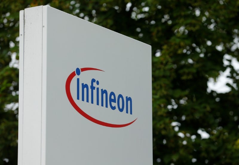 Infineon manque le consensus au 4e trimestre