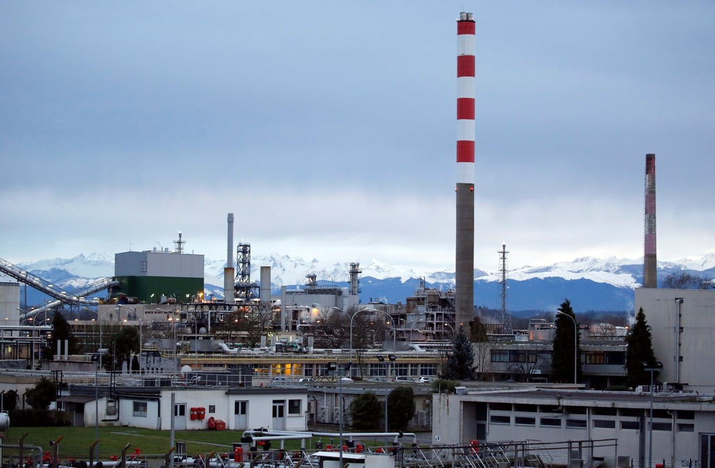 Les industriels francais optimistes sur l'investissement en 2018