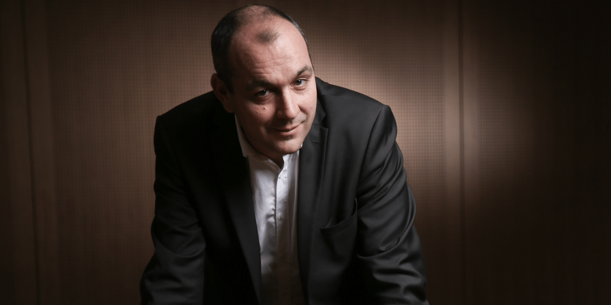 Laurent Berger