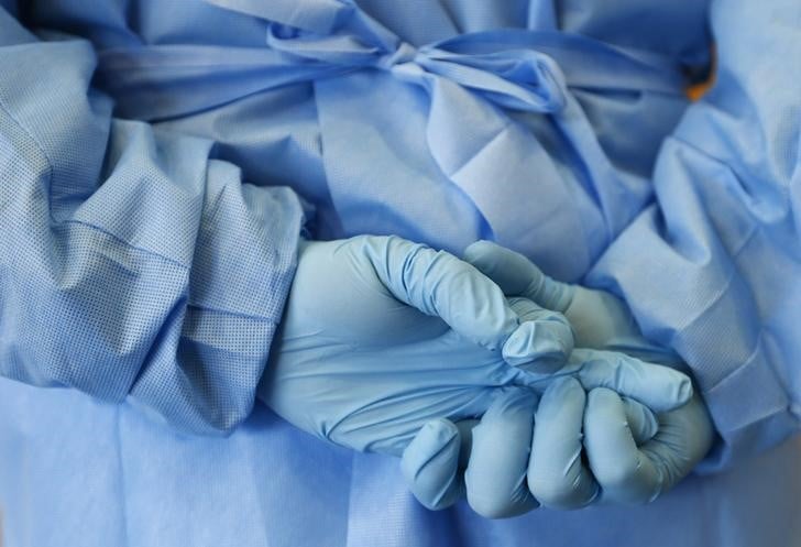 Un foyer de fievre ebola signale en rdc