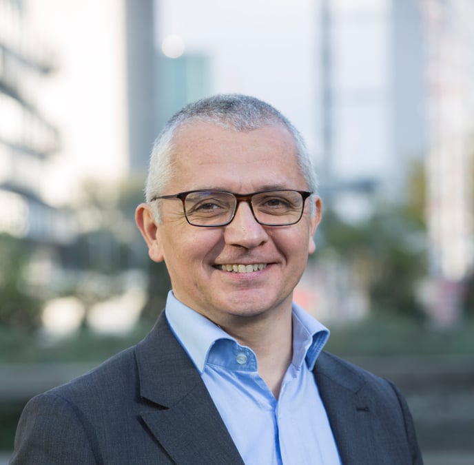 Hervé Raquin, ANPERE,