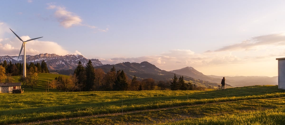 Montagne