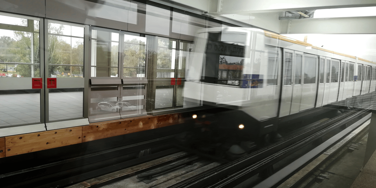 métro toulouse