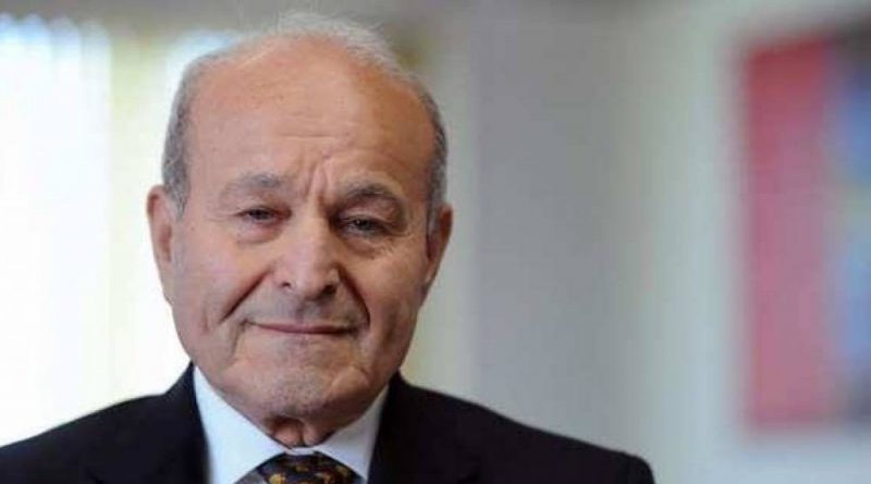 Issad Rebrab