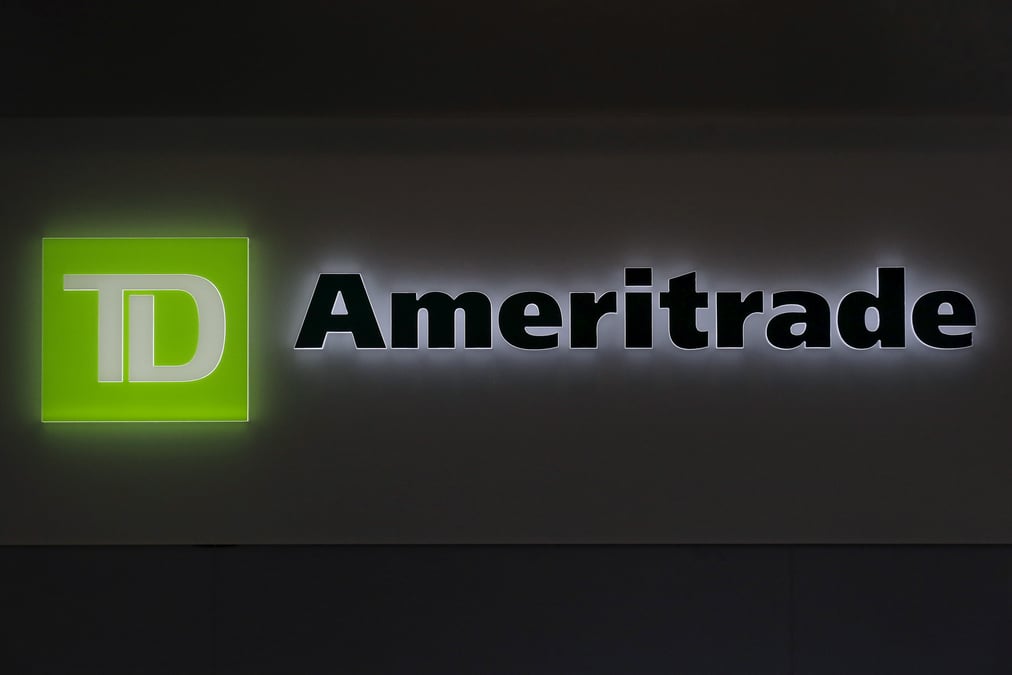 Le courtier charles schwab rachete td ameritrade pour 26 milliards de dollars