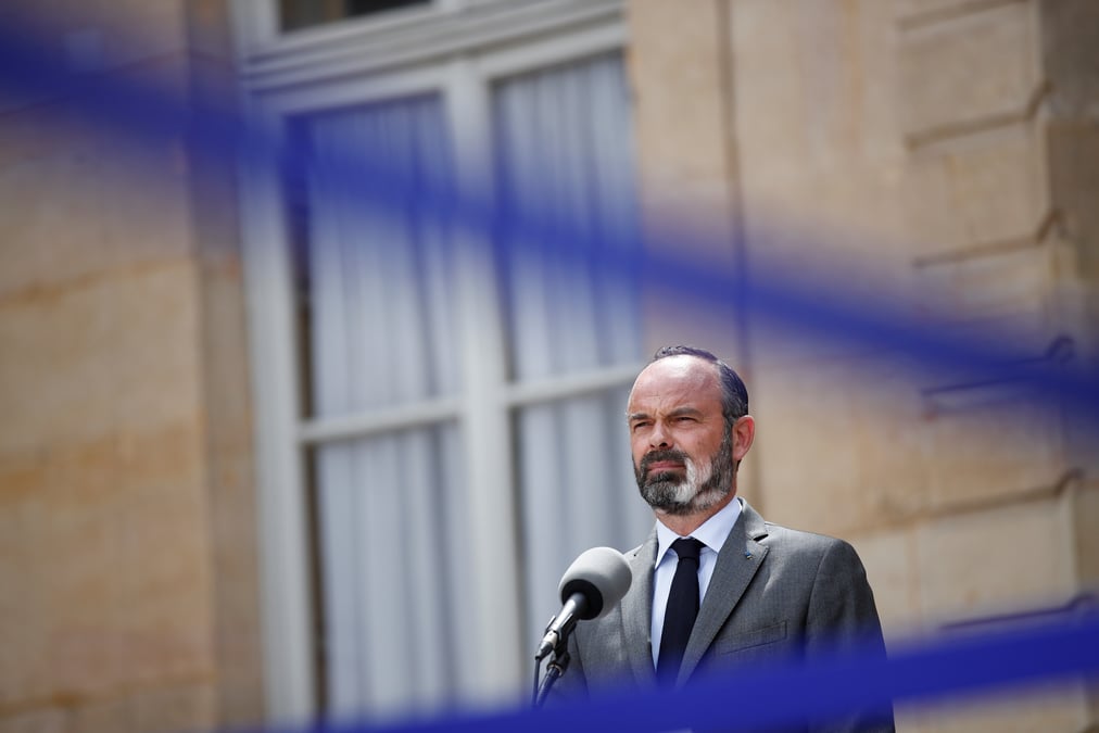 Le second tour des municipales fixe au 28/06, sous conditions