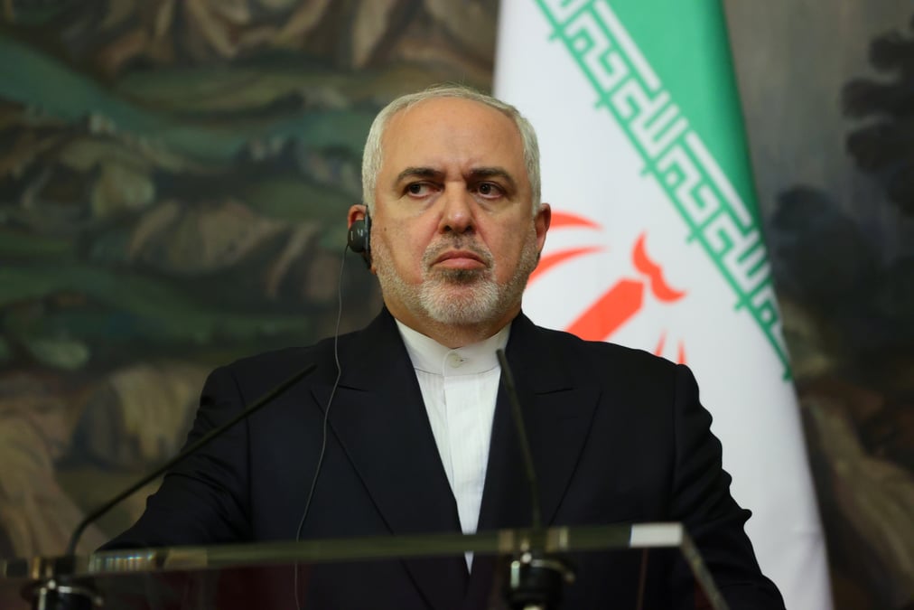 Iran: pas de "frenesie" d'achats d'armes alors que l'embargo de l'onu doit expirer