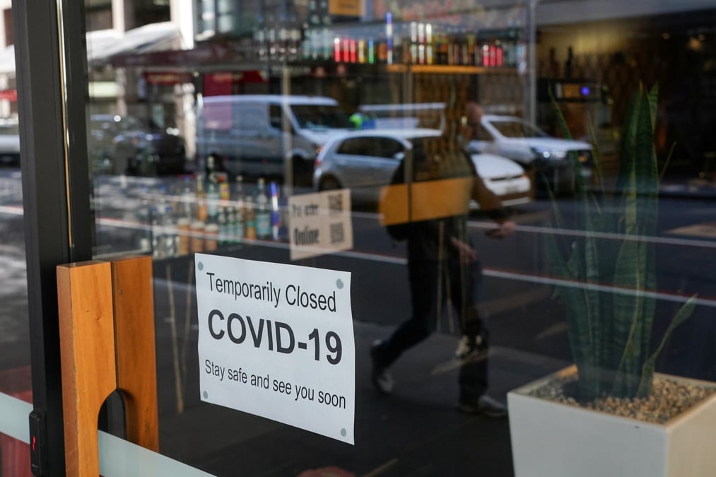 Coronavirus: sydney se prepare a la levee du confinement