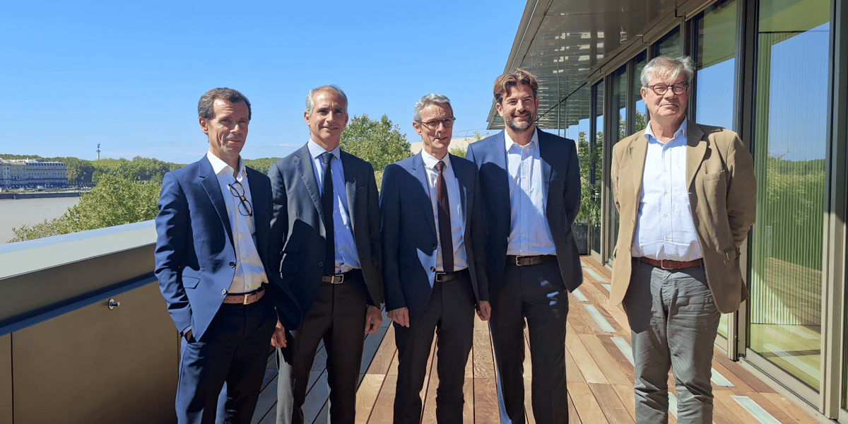 Cercle des entrepreneurs BPACA