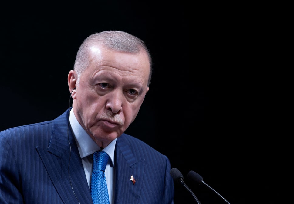 Alors qu'Erdogan avait déclaré que ce mandat présidentiel serait son dernier, il semble que cela ne soit pas le cas, selon Deniz Ünal, économiste au CEPII.