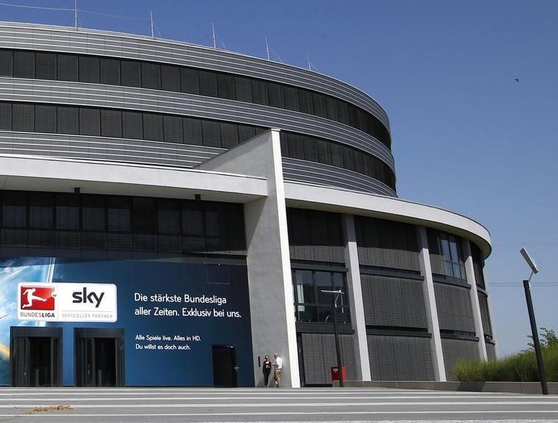 La direction de Sky Deutschland ne recommande pas l'offre BSkyB