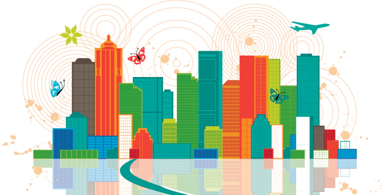 smart city
